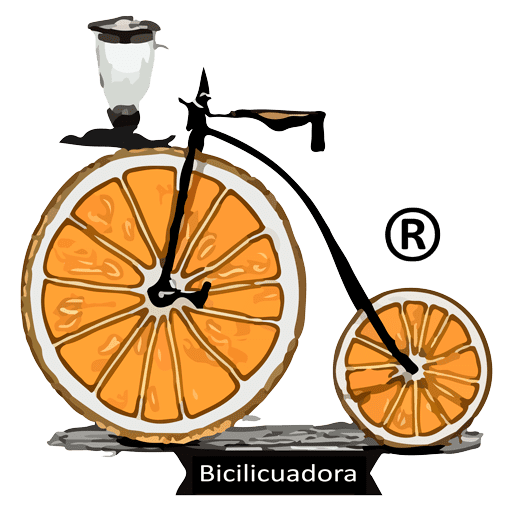 Bicilicuadora