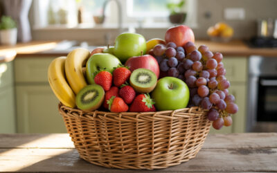 Los 10 mejores beneficios de comer fruta todos los días (Respaldado por la ciencia)