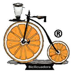 Bicilicuadora