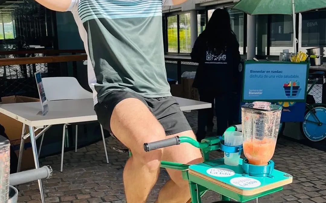 Comer sano empieza mucho antes del plato