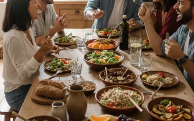 Energía humana vs energía eléctrica: una reflexión necesaria