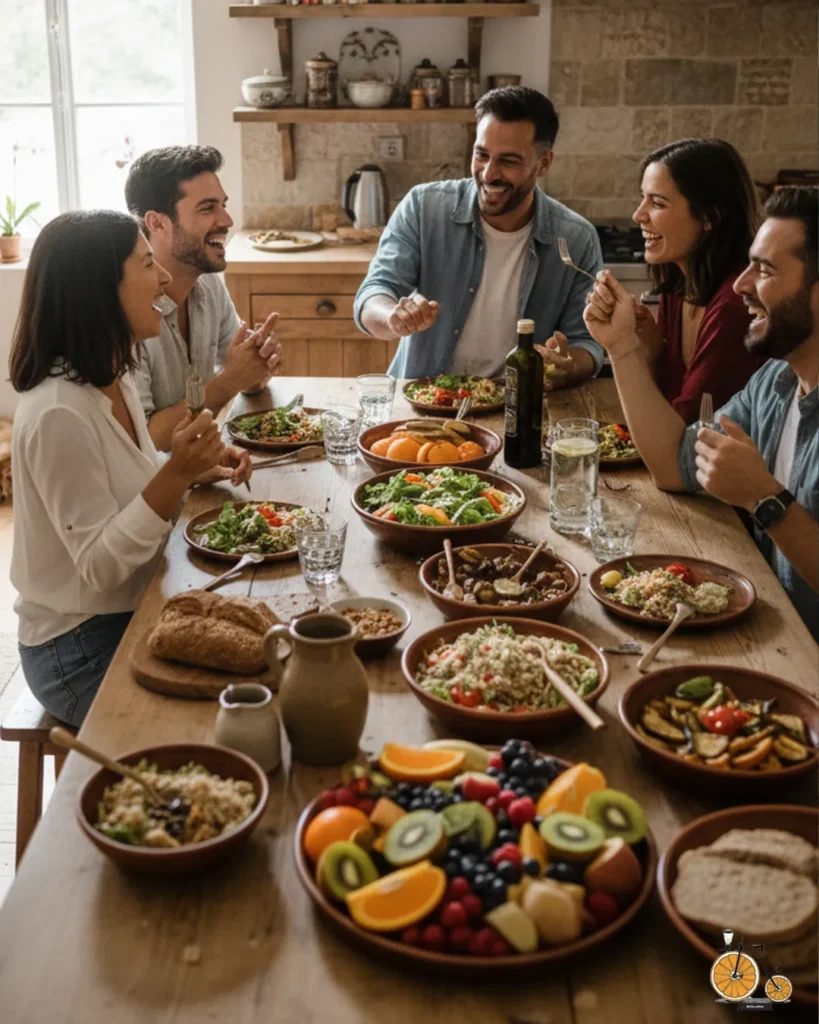 Energía humana vs energía eléctrica: una reflexión necesaria