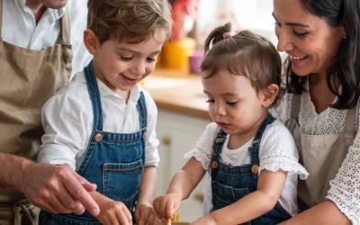 Hummus casero al pedal: proteína vegetal que se comparte